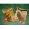 EL VENGADOR - COLECCION HOMBRES AUDACES - (MOLINO)